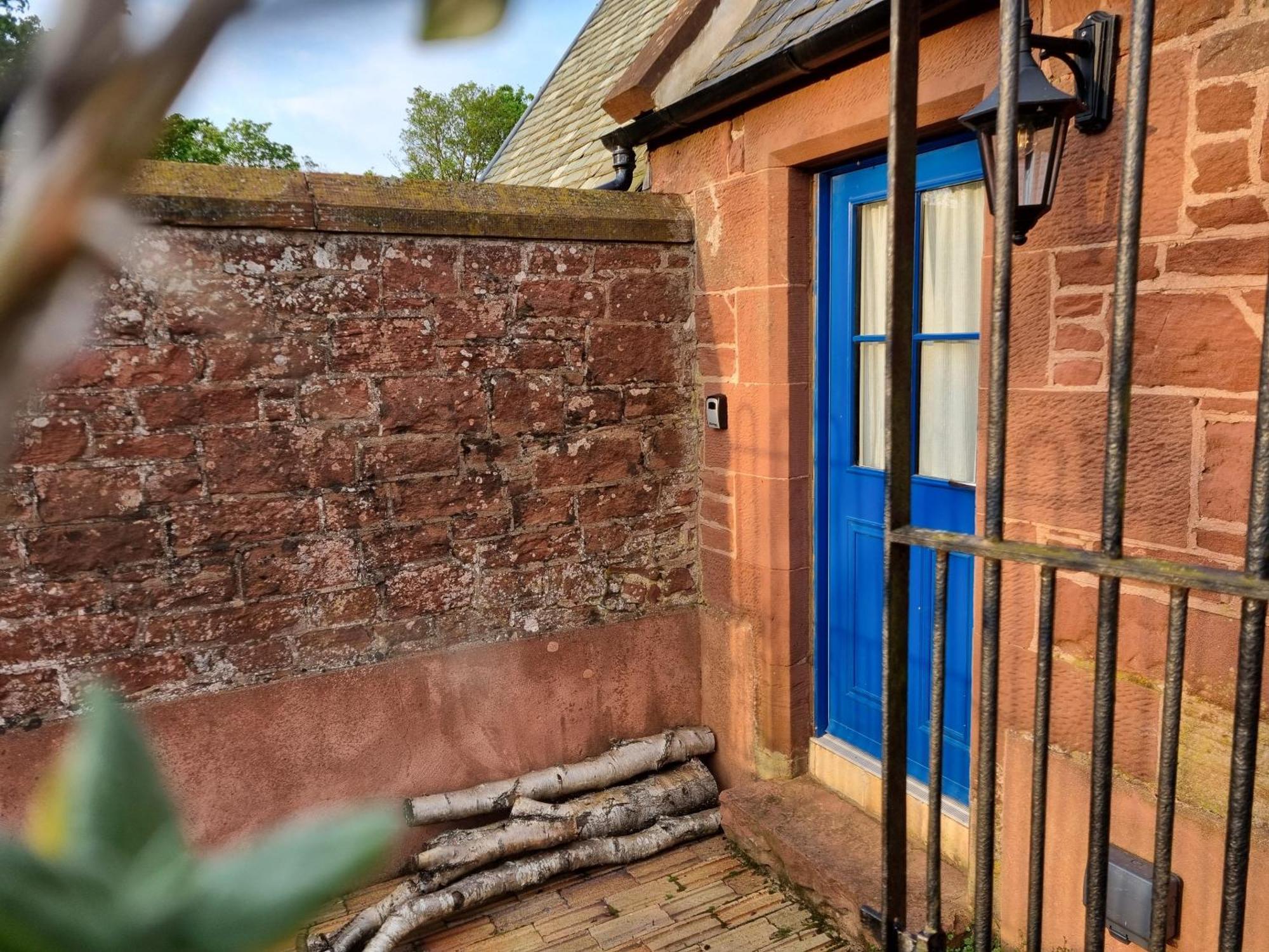 Vila Eco Indigo Dunbar Pokoj fotografie