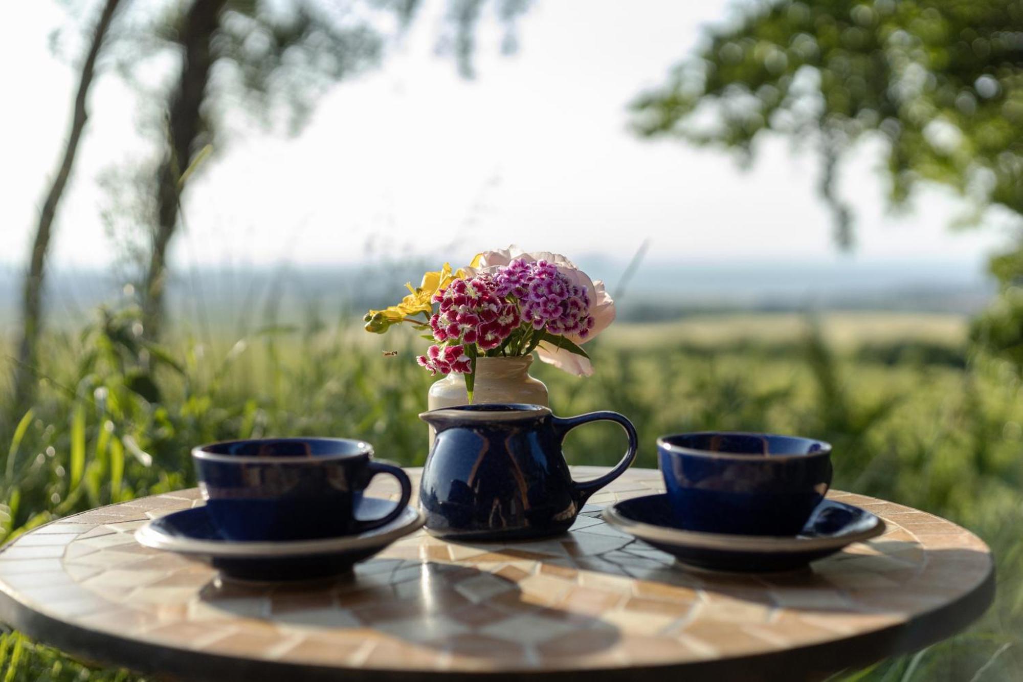 Vila Eco Indigo Dunbar Pokoj fotografie