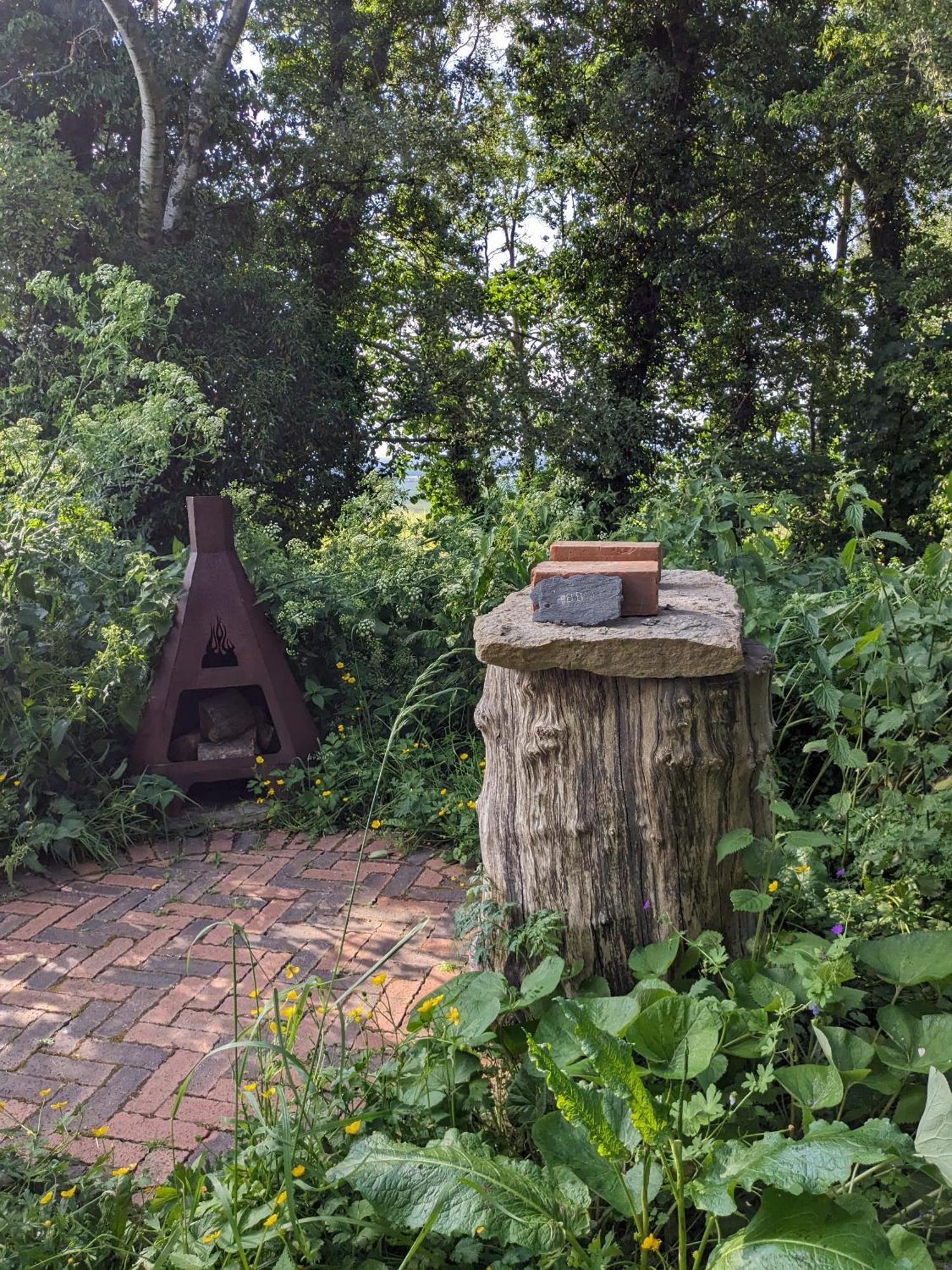 Vila Eco Indigo Dunbar Pokoj fotografie