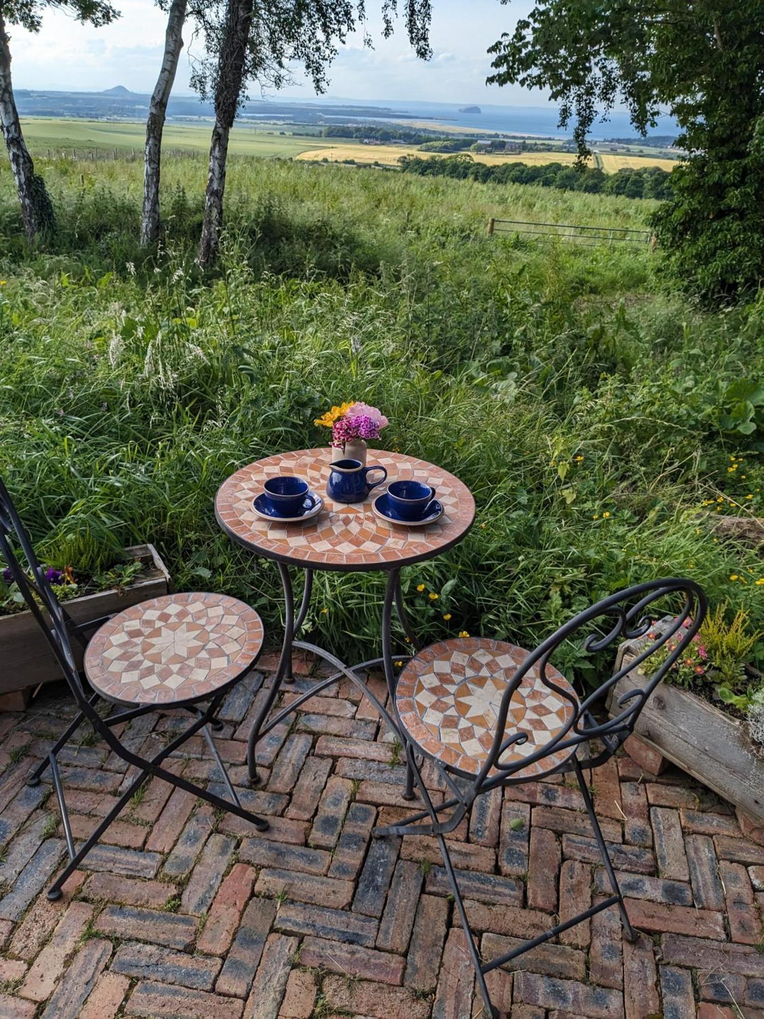 Vila Eco Indigo Dunbar Pokoj fotografie