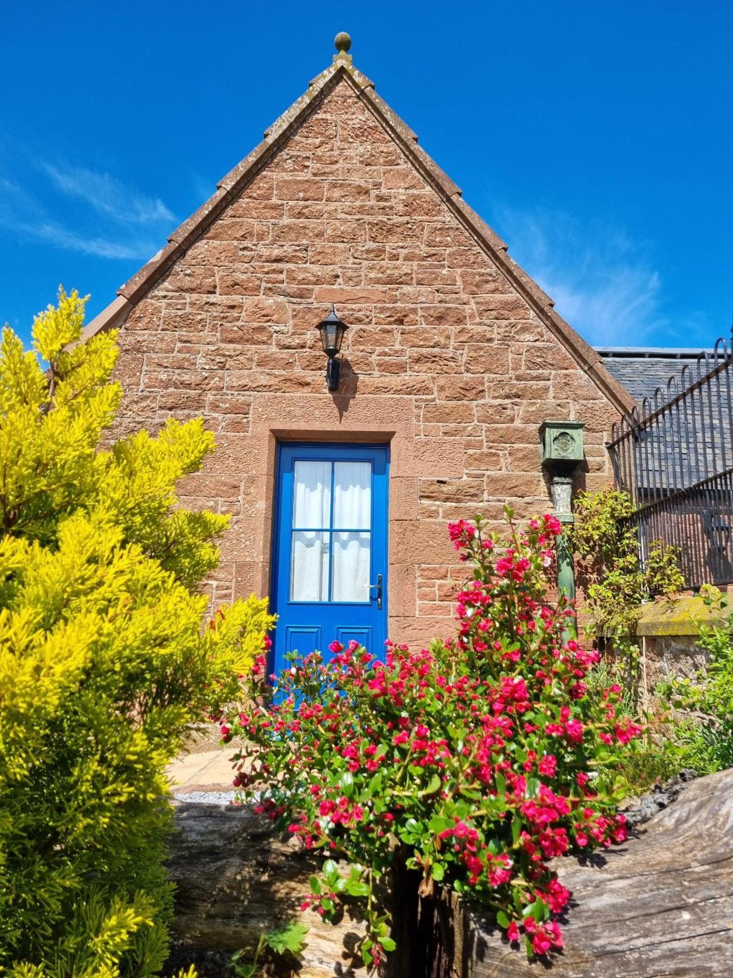 Vila Eco Indigo Dunbar Pokoj fotografie