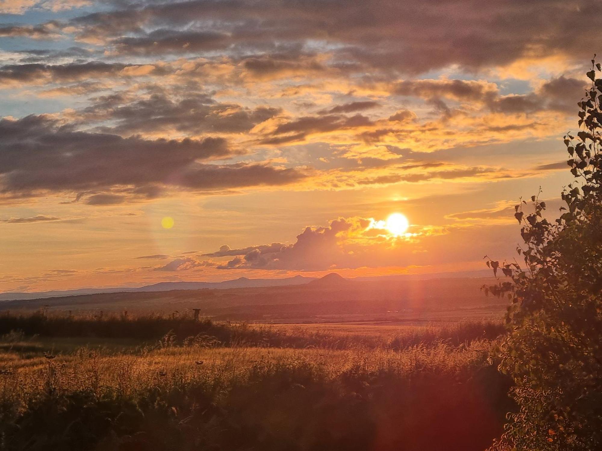 Vila Eco Indigo Dunbar Pokoj fotografie